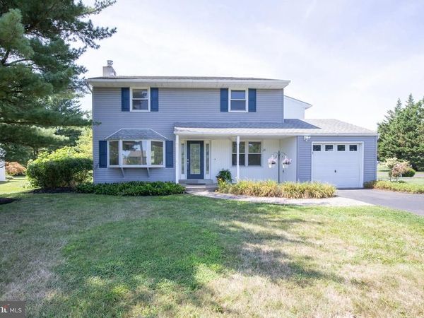 1118 CLYMER ROAD, HATFIELD, PA 19440
