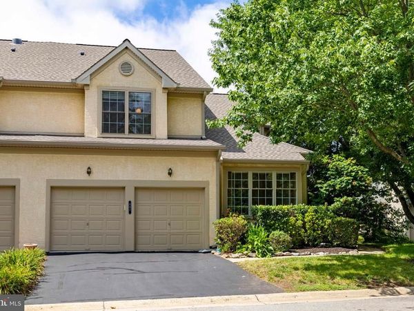 481 RED OAK DRIVE , Unit 481, ELKINS PARK, PA 19027