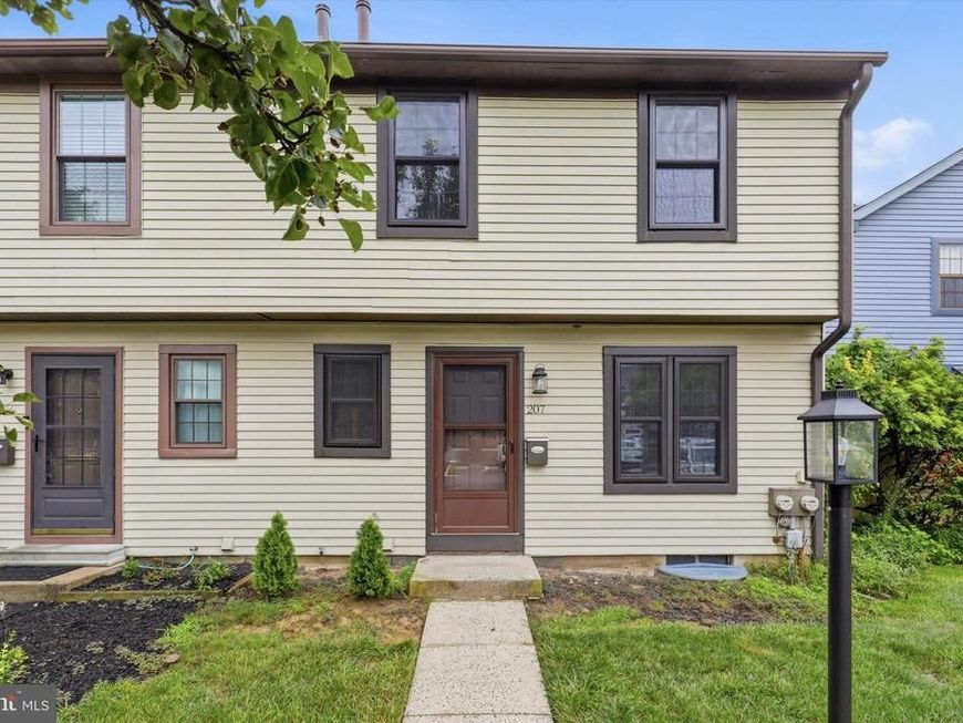 207 Hancock Court, North Wales, PA 19454 Main Photo