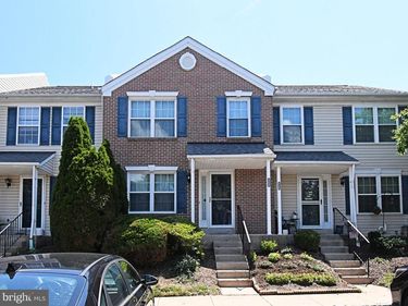 112 DURHAM COURT, HARLEYSVILLE, PA 19438