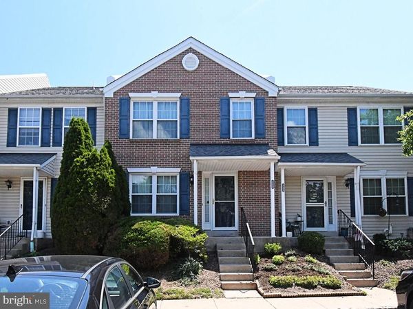 112 DURHAM COURT , HARLEYSVILLE, PA 19438