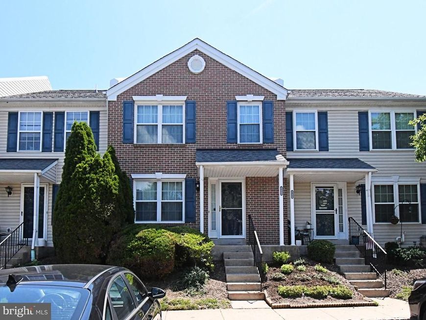 112 Durham Court , Harleysville, PA 19438 Main Photo