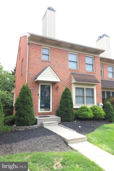 3913 SENECA COURT, SKIPPACK, PA 19474
