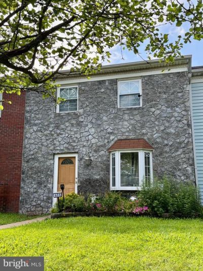 606 N VALLEY FORGE ROAD, LANSDALE, PA 19446