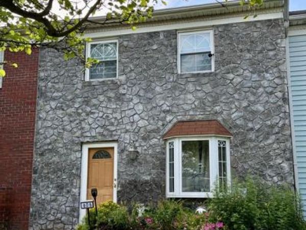 606 N VALLEY FORGE ROAD, LANSDALE, PA 19446