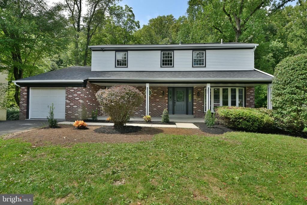 3225 BURN BRAE DRIVE , DRESHER, PA 19025