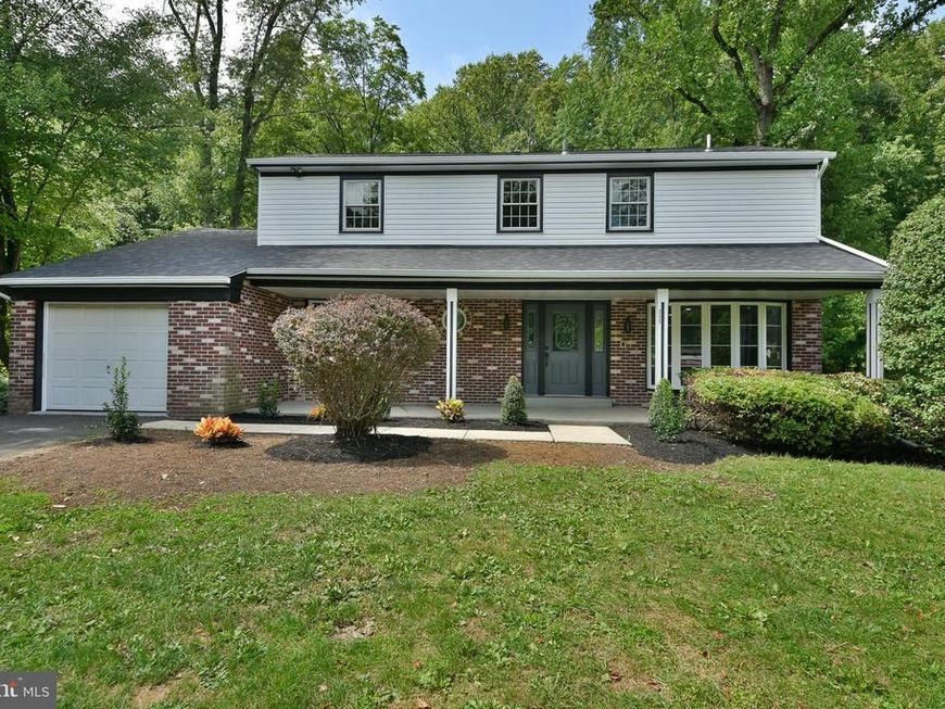 3225 Burn Brae Drive , Dresher, PA 19025 Main Photo