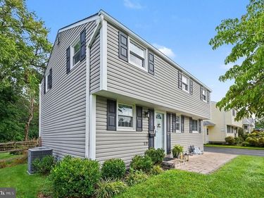 122 CROSSFIELD ROAD, KING OF PRUSSIA, PA 19406