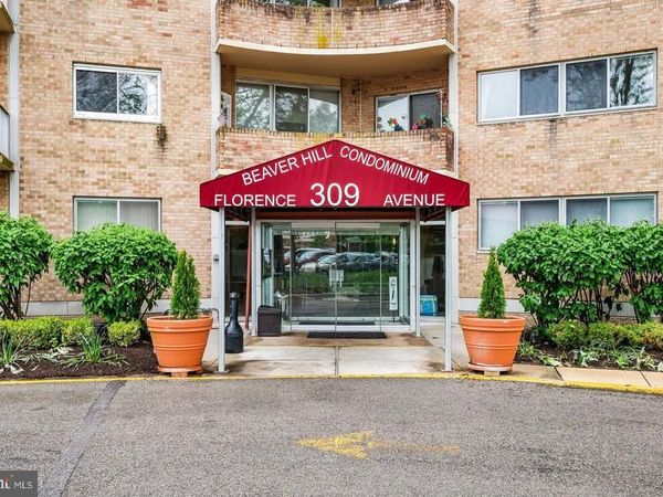 309 FLORENCE AVENUE , Unit 414-N, JENKINTOWN, PA 19046