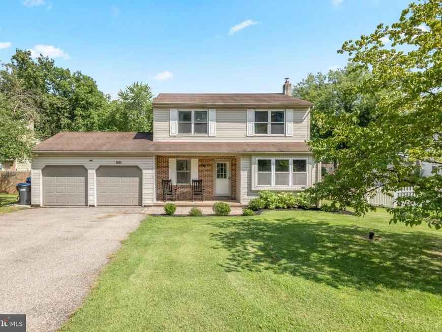 1903 Parkside Lane, Harleysville, PA 19438 Main Photo