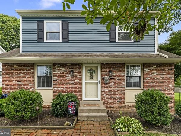 845 G AVENUE, GLENSIDE, PA 19038