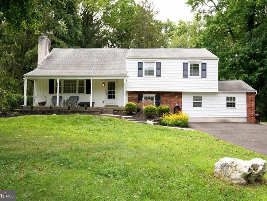 122 County Line Road, Lansdale, PA 19446 Main Photo