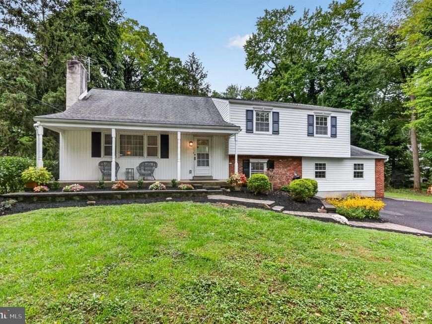 122 County Line Road, Lansdale, PA 19446 Main Photo