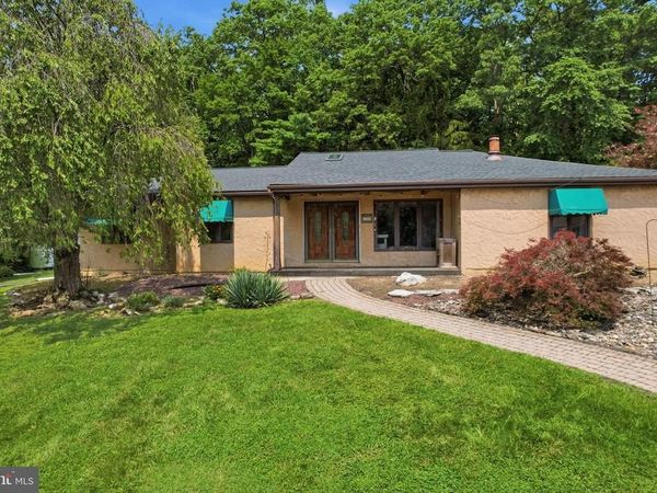 1421 NECTARINE ROAD , DANIELSVILLE, PA 18038