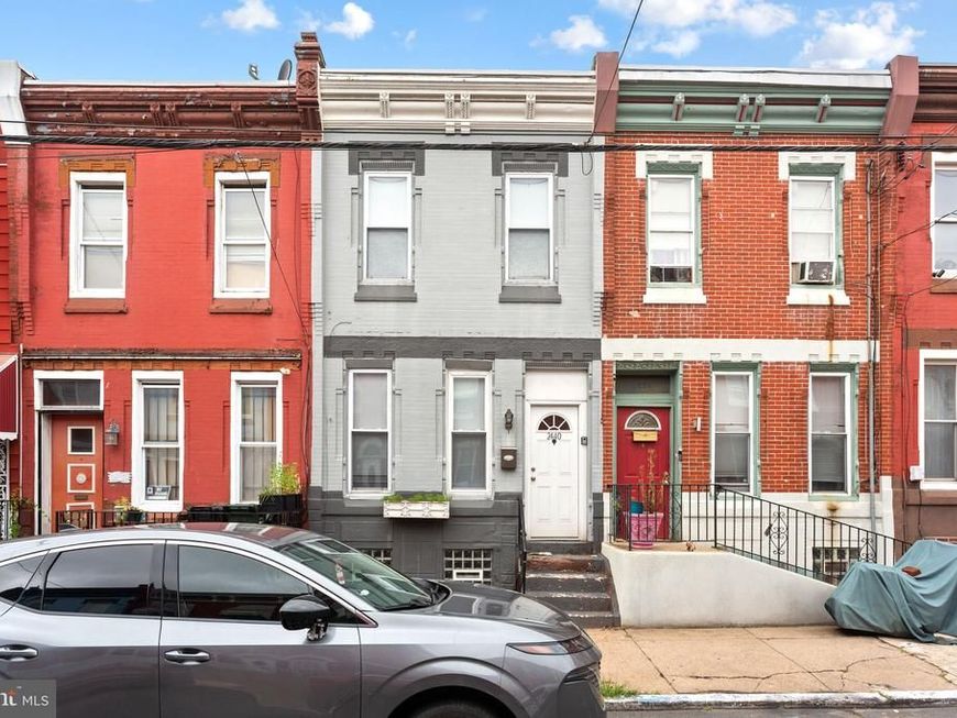 2440 N 16th Street, Philadelphia, PA 19132 Main Photo