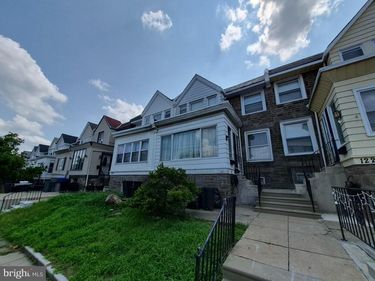 1230 VAN KIRK STREET, PHILADELPHIA, PA 19149