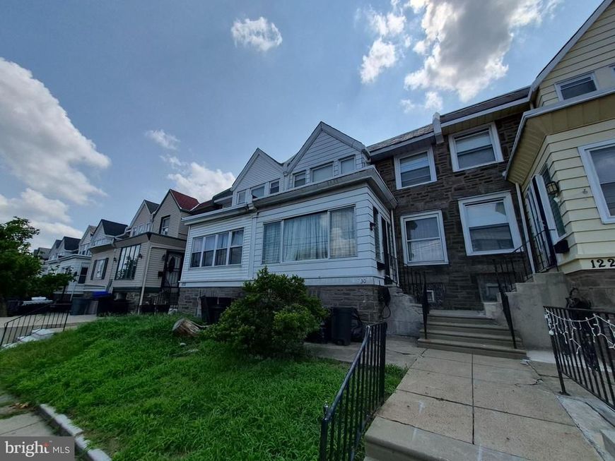 1230 Van Kirk Street, Philadelphia, PA 19149 Main Photo