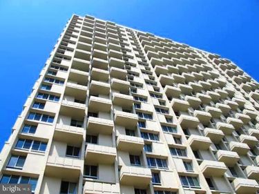 604 36 S WASHINGTON SQUARE, Unit 2814, PHILADELPHIA, PA 19106
