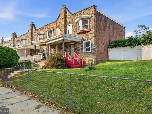 1135-37 37 OVERINGTON STREET , PHILADELPHIA, PA 19124