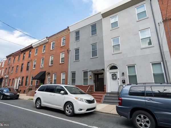 1323 S 15TH STREET, PHILADELPHIA, PA 19146