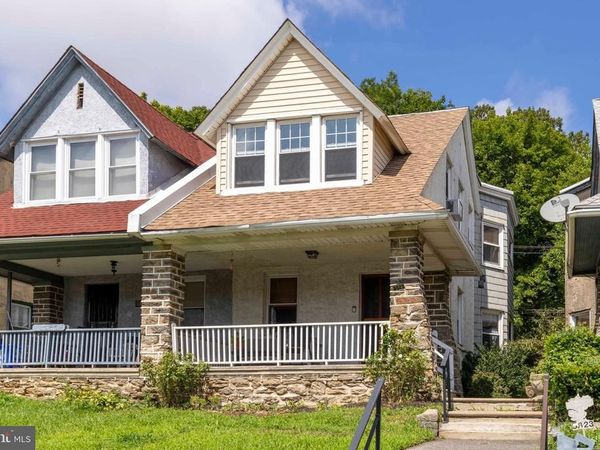 5825 CHEW AVENUE , PHILADELPHIA, PA 19138