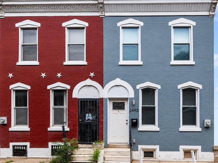 2445 Harlan Street, Philadelphia, PA 19121 Main Photo
