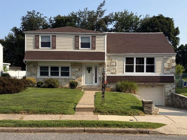 803 RENNARD CIRCLE, PHILADELPHIA, PA 19116