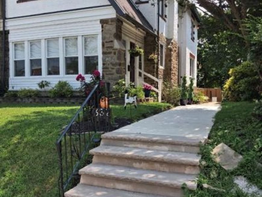 632 E Allens Lane , Philadelphia, PA 19119 Main Photo