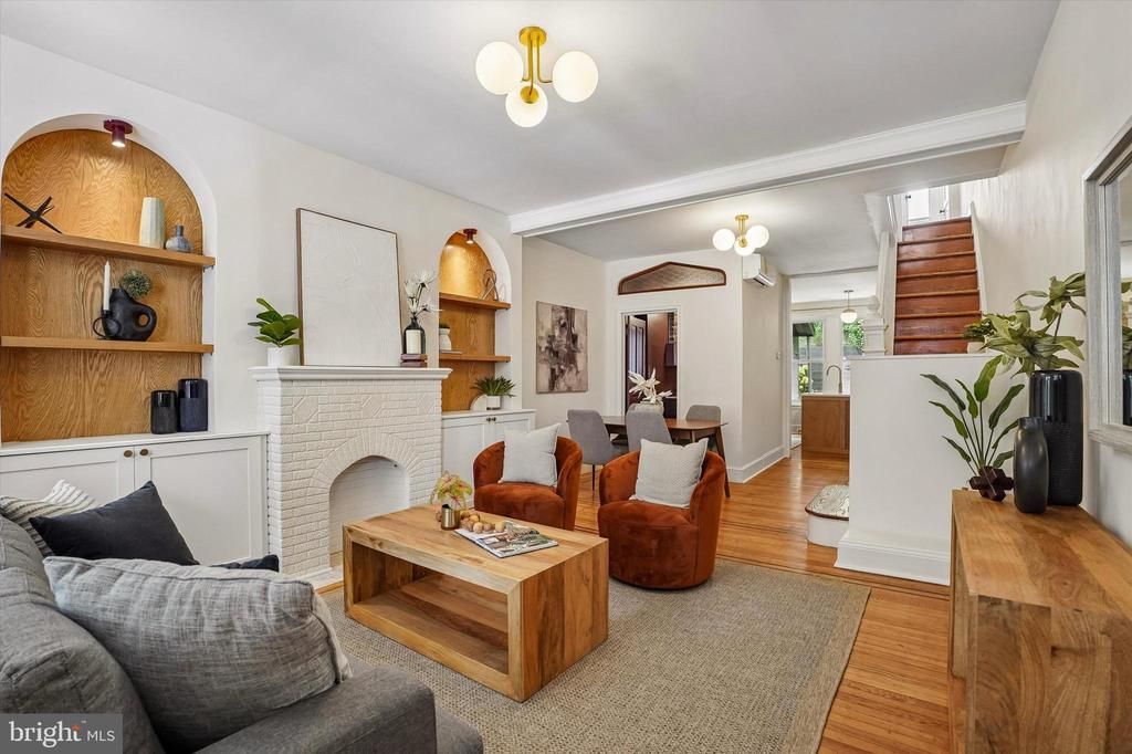 3667 Eveline Street, Philadelphia, PA 19129 Main Photo