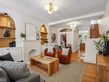 3667 EVELINE STREET, PHILADELPHIA, PA 19129