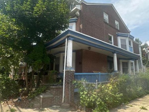 4726 OAKLAND STREET , PHILADELPHIA, PA 19124