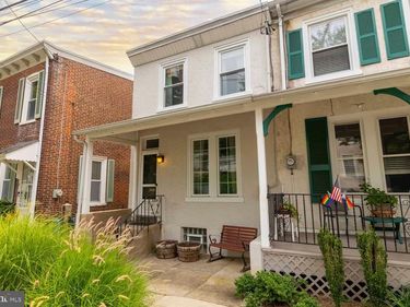 605 W NAOMI STREET, PHILADELPHIA, PA 19144