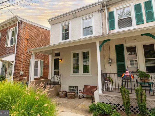 605 W NAOMI STREET, PHILADELPHIA, PA 19144