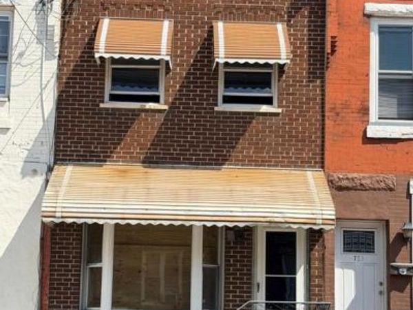 725 W RITNER STREET, PHILADELPHIA, PA 19148