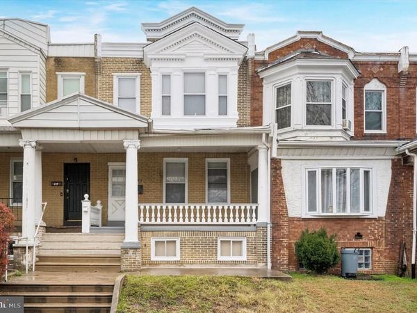 625 MARLYN ROAD, PHILADELPHIA, PA 19151
