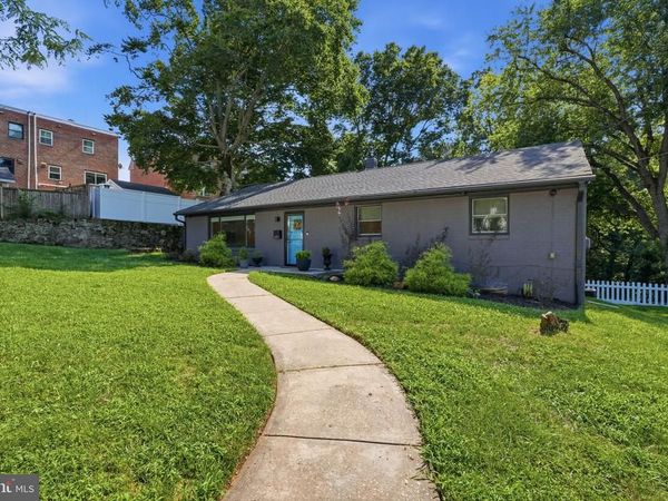 6910 CLIFF ROAD, PHILADELPHIA, PA 19128