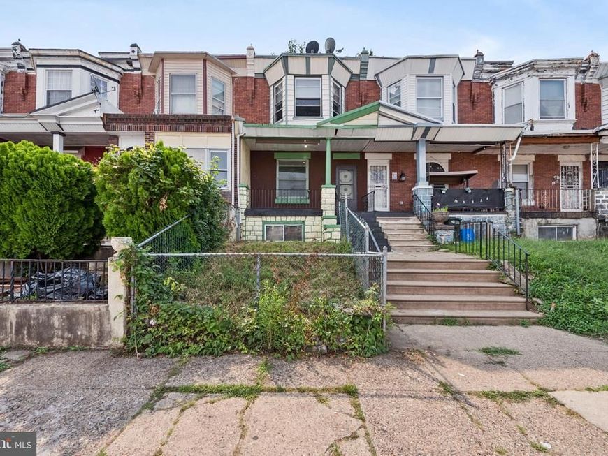 5848 Warrington Avenue, Philadelphia, PA 19143 Main Photo