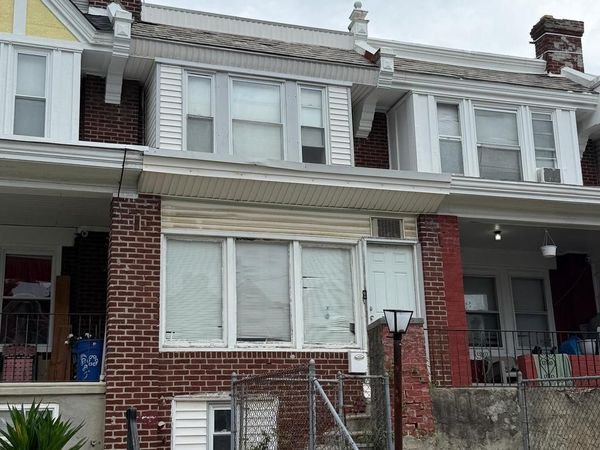 6885 FORREST AVENUE, PHILADELPHIA, PA 19138
