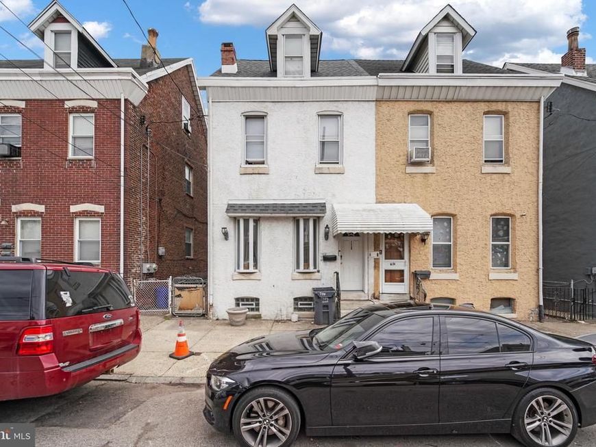 7115 Tulip Street, Philadelphia, PA 19135 Main Photo