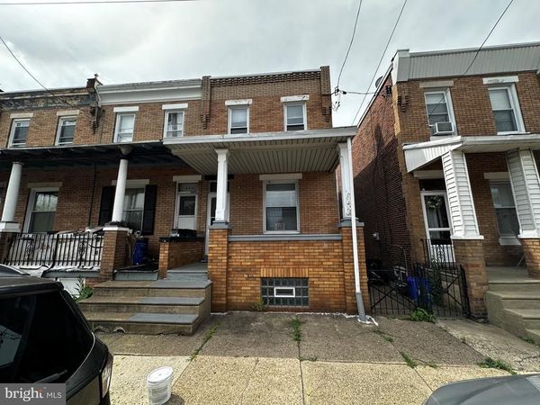 4749 JAMES STREET, PHILADELPHIA, PA 19137