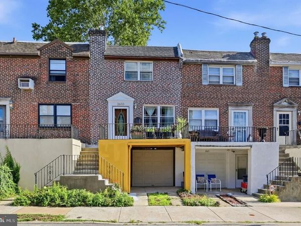 2633 SORENTO ROAD, PHILADELPHIA, PA 19131