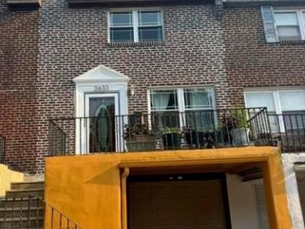 2633 SORENTO ROAD, PHILADELPHIA, PA 19131