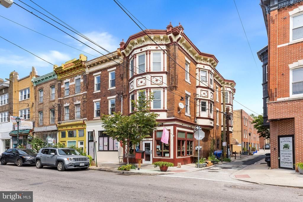 765 S 4th Street, Unit B, Philadelphia, PA 19147 Main Photo