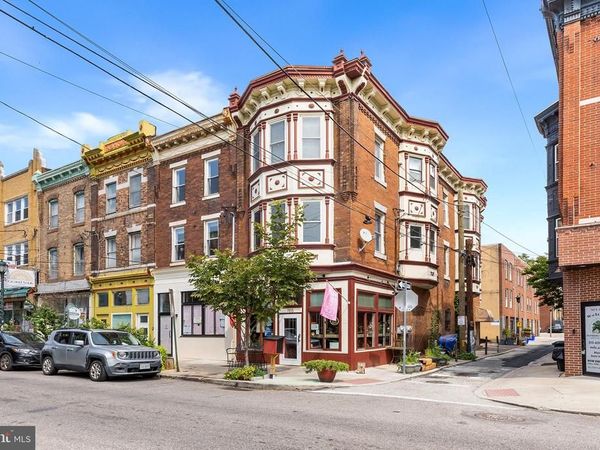 765 S 4TH STREET, Unit B, PHILADELPHIA, PA 19147