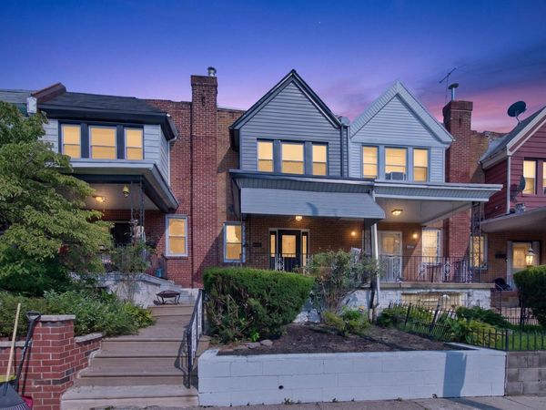5637 N WARNOCK STREET, PHILADELPHIA, PA 19141