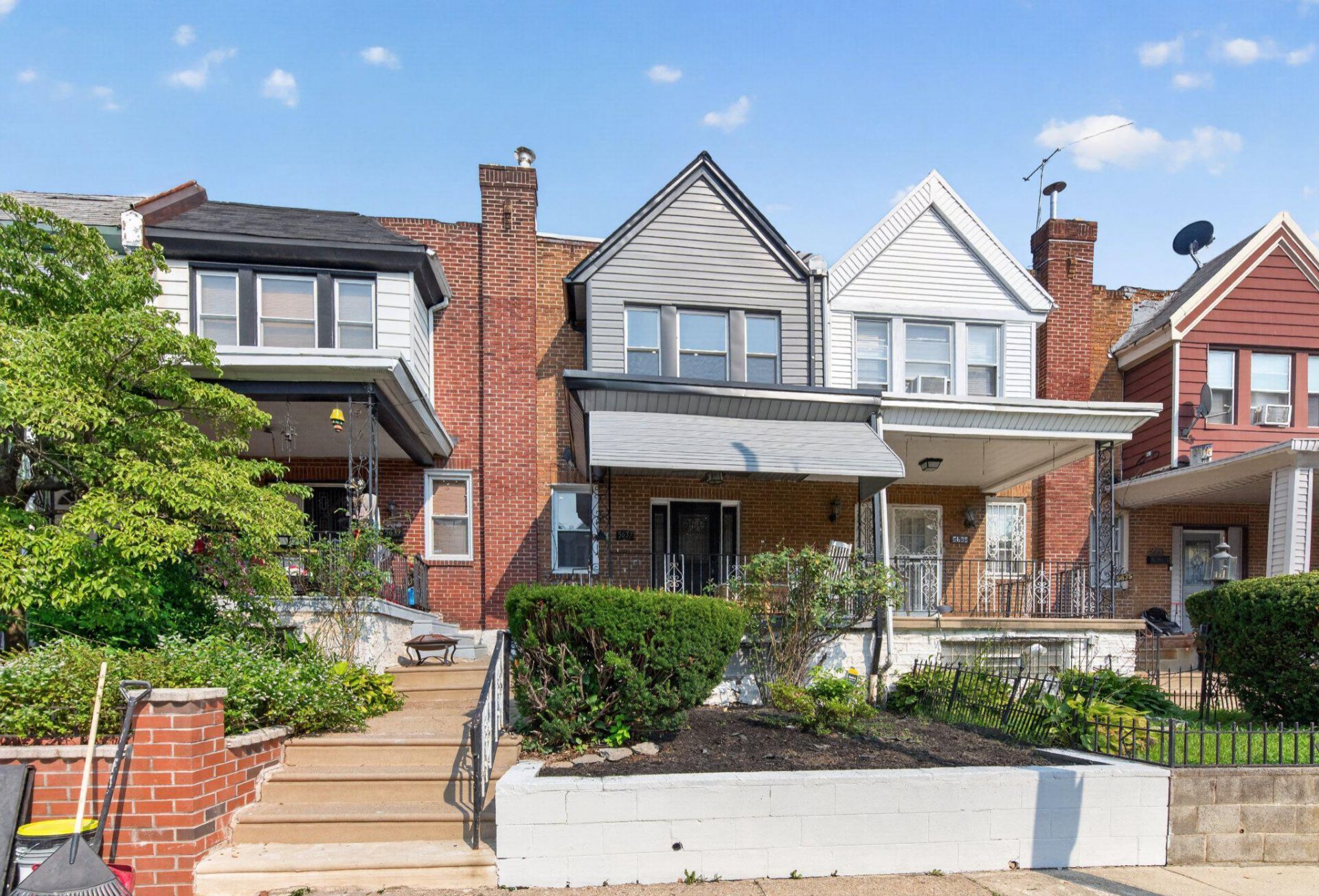 5637 N Warnock Street, Philadelphia, PA 19141 Main Photo
