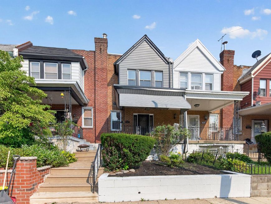 5637 N Warnock Street, Philadelphia, PA 19141 Main Photo
