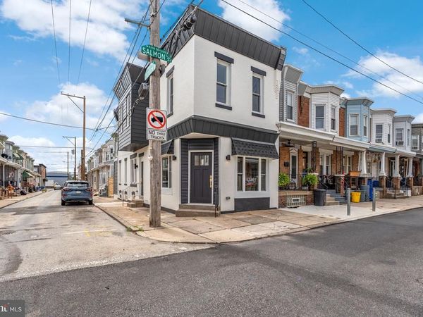 4259 SALMON STREET, PHILADELPHIA, PA 19137