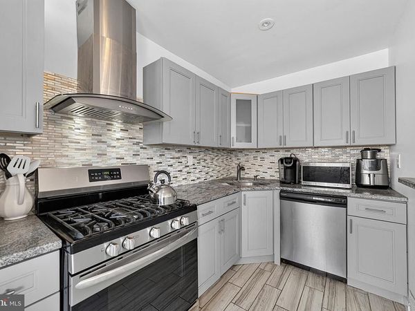 8318 THOURON AVENUE, PHILADELPHIA, PA 19150