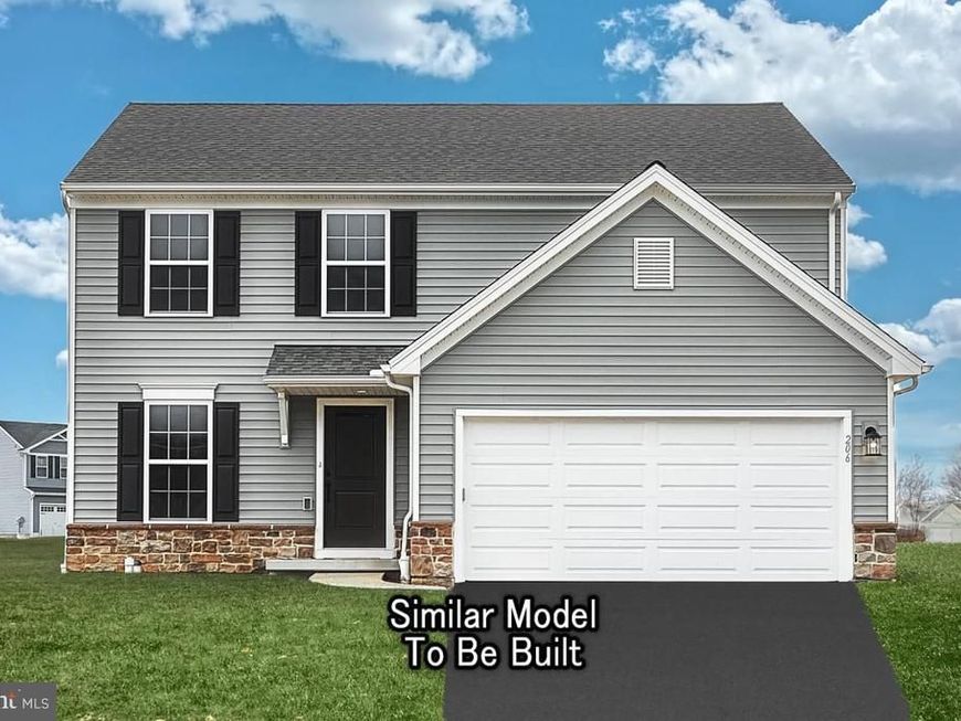 12 Richfield Lane , Unit LOT 110, Duncannon, PA 17020 Main Photo
